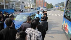 2010款 2.0TSI 自动 四驱旗舰版 5座