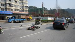2010款 2.0TSI 自动 四驱旗舰版 5座