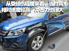 2010款 2.0TSI 自动 四驱旗舰版 5座