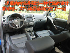 2010款 2.0TSI 自动 四驱旗舰版 5座