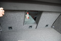 2010款 2.0TSI 自动 四驱旗舰版 5座