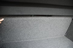 2010款 2.0TSI 自动 四驱旗舰版 5座