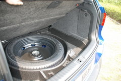 2010款 2.0TSI 自动 四驱旗舰版 5座