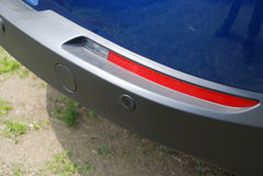 2010款 2.0TSI 自动 四驱旗舰版 5座