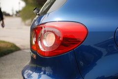 2010款 2.0TSI 自动 四驱旗舰版 5座