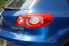 2010款 2.0TSI 自动 四驱旗舰版 5座