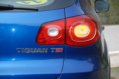 2010款 2.0TSI 自动 四驱旗舰版 5座
