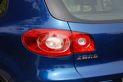 2010款 2.0TSI 自动 四驱旗舰版 5座