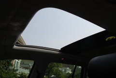 2010款 2.0TSI 自动 四驱旗舰版 5座
