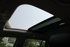 2010款 2.0TSI 自动 四驱旗舰版 5座
