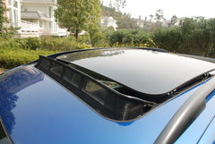 2010款 2.0TSI 自动 四驱旗舰版 5座