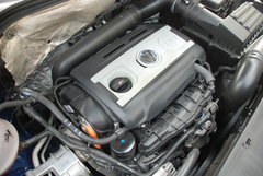 2010款 2.0TSI 自动 四驱旗舰版 5座