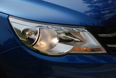 2010款 2.0TSI 自动 四驱旗舰版 5座