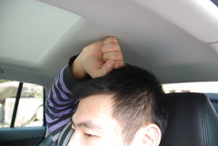 2010款 2.0TSI 自动 四驱旗舰版 5座