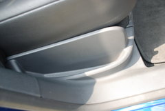 2010款 2.0TSI 自动 四驱旗舰版 5座