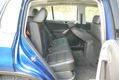 2010款 2.0TSI 自动 四驱旗舰版 5座