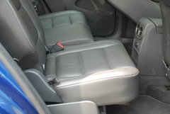 2010款 2.0TSI 自动 四驱旗舰版 5座