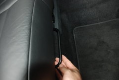 2010款 2.0TSI 自动 四驱旗舰版 5座