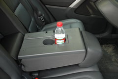 2010款 2.0TSI 自动 四驱旗舰版 5座