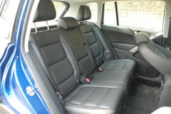 2010款 2.0TSI 自动 四驱旗舰版 5座