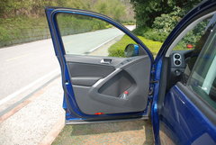 2010款 2.0TSI 自动 四驱旗舰版 5座
