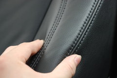 2010款 2.0TSI 自动 四驱旗舰版 5座