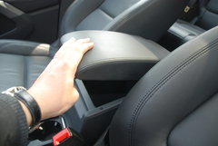 2010款 2.0TSI 自动 四驱旗舰版 5座