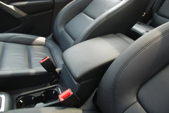2010款 2.0TSI 自动 四驱旗舰版 5座