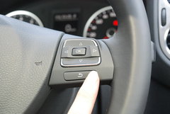2010款 2.0TSI 自动 四驱旗舰版 5座