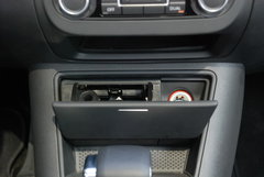 2010款 2.0TSI 自动 四驱旗舰版 5座