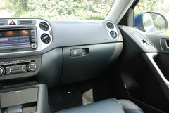 2010款 2.0TSI 自动 四驱旗舰版 5座