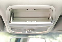 2010款 2.0TSI 自动 四驱旗舰版 5座