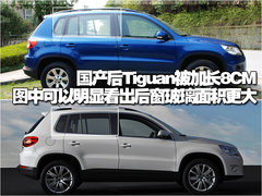 2010款 2.0TSI 自动 四驱旗舰版 5座