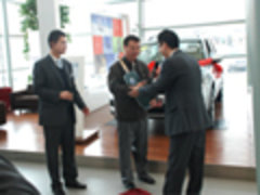 2010款 2.0TSI 自动 四驱旗舰版 5座