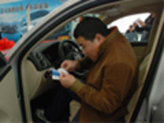 2010款 2.0TSI 自动 四驱旗舰版 5座