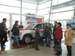2010款 2.0TSI 自动 四驱旗舰版 5座