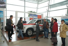 2010款 2.0TSI 自动 四驱旗舰版 5座