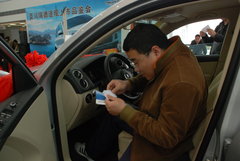 2010款 2.0TSI 自动 四驱旗舰版 5座