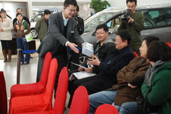 2010款 2.0TSI 自动 四驱旗舰版 5座