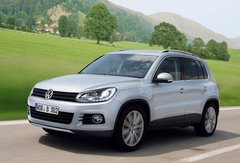2010款 2.0TSI 自动 四驱旗舰版 5座