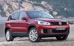 2010款 2.0TSI 自动 四驱旗舰版 5座