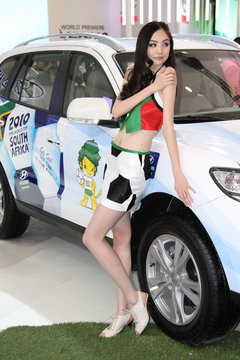 2010款 2.0TSI 自动 四驱旗舰版 5座