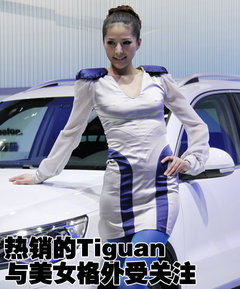 2010款 2.0TSI 自动 四驱旗舰版 5座