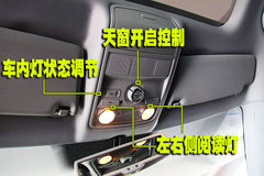 2010款 2.0TSI 自动 四驱旗舰版 5座