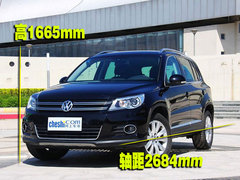 2010款 2.0TSI 自动 四驱旗舰版 5座
