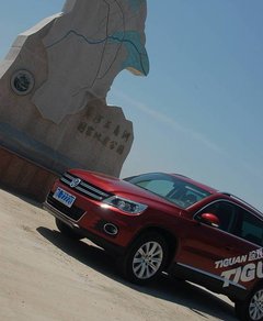 2010款 2.0TSI 自动 四驱旗舰版 5座