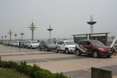 2010款 2.0TSI 自动 四驱旗舰版 5座