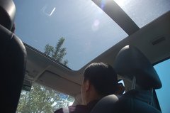 2010款 2.0TSI 自动 四驱旗舰版 5座