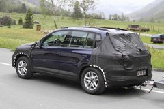 2010款 2.0TSI 自动 四驱旗舰版 5座