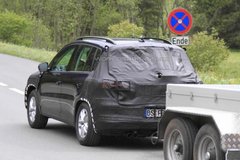 2010款 2.0TSI 自动 四驱旗舰版 5座